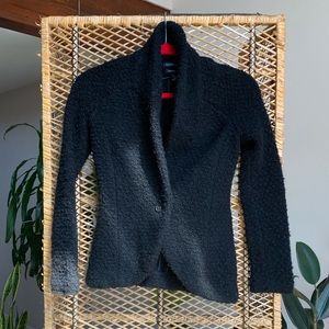 Banana Republic Fabiola Jacket XS